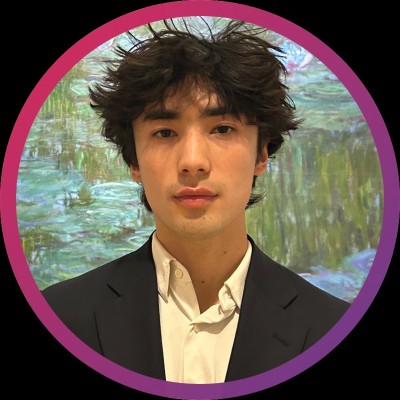 Desmond Kao